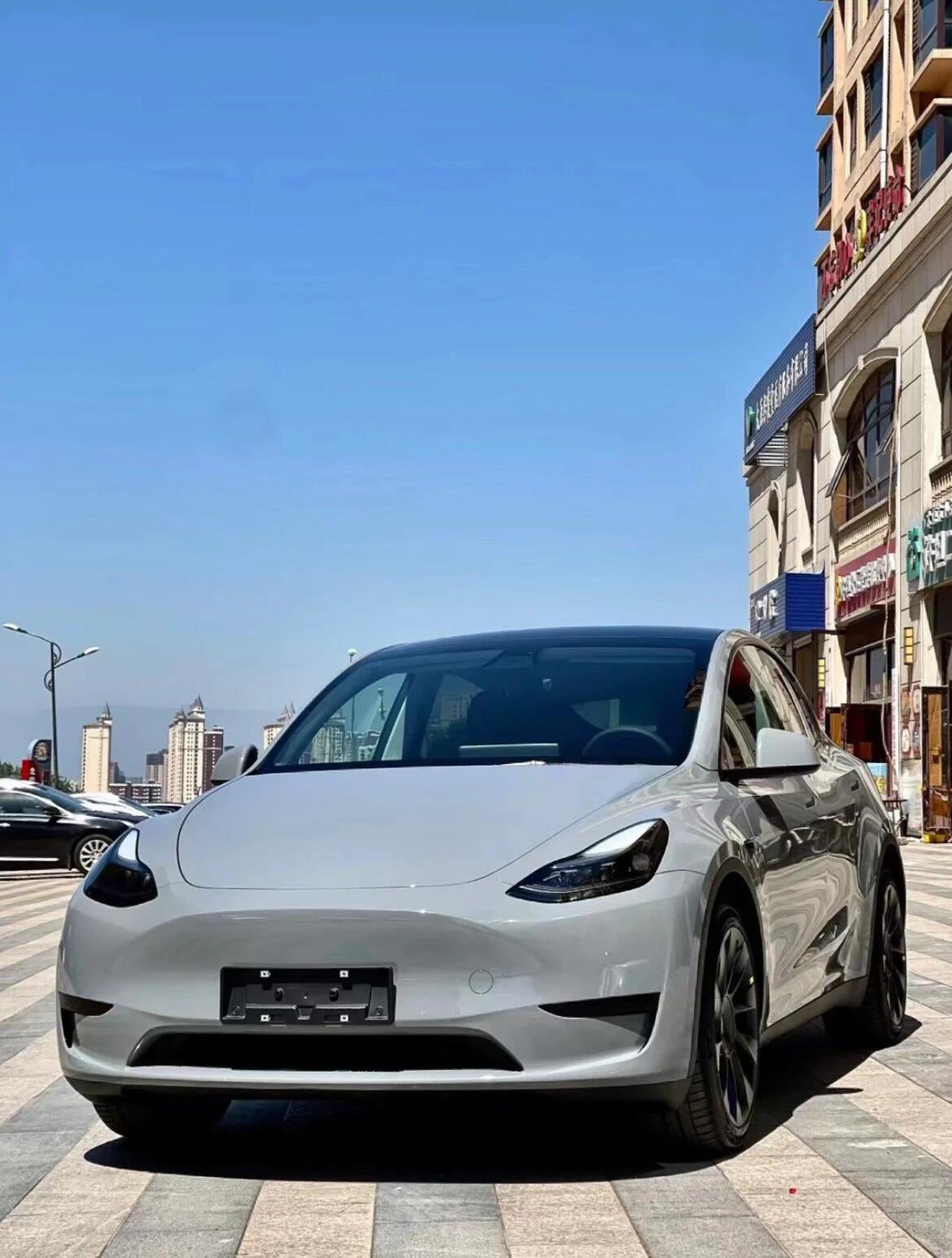 Vinyl Wrap Super Gloss Light Cement Grey