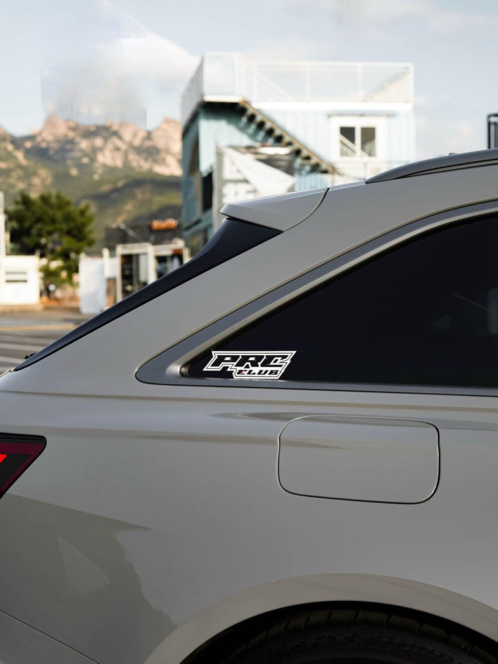 Vinyl Wrap Super Gloss Nardo Grey