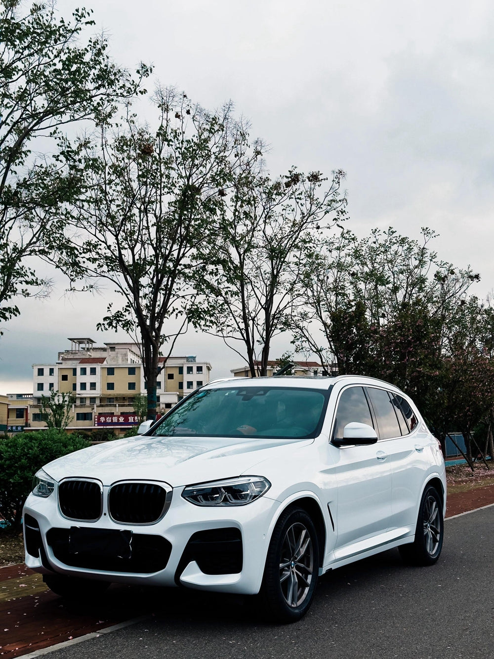 Vinyl Wrap Liquid Metal Moon White