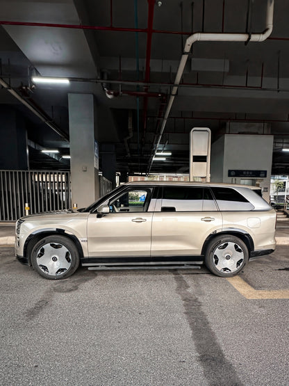 Vinyl Film Wrap Victor for Zeekr