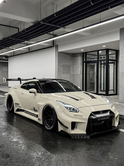 Premium Ichanger PPF Car Wrapping PPF Tea Brown for Aston Martin