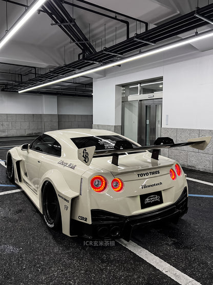 Premium Ichanger PPF Car Wrapping PPF Tea Brown for Aston Martin