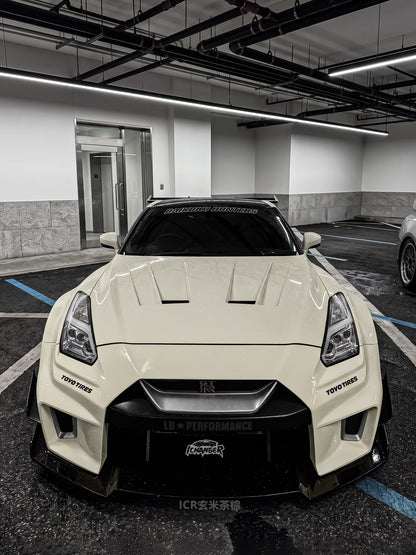 Premium Ichanger PPF Car Wrapping PPF Tea Brown for Aston Martin