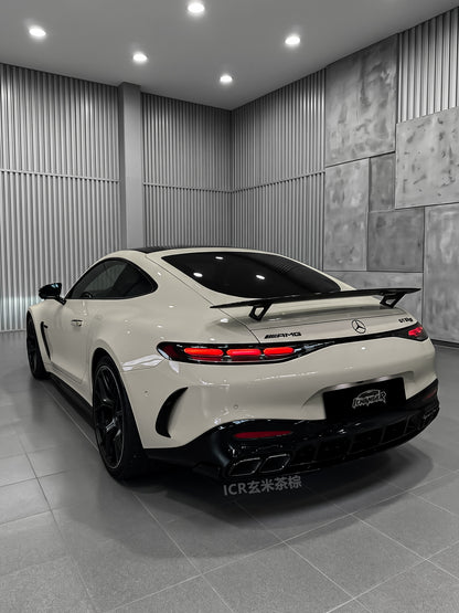 Best Car Wrapping Cost PPF Tea Brown for Mercedes Benz