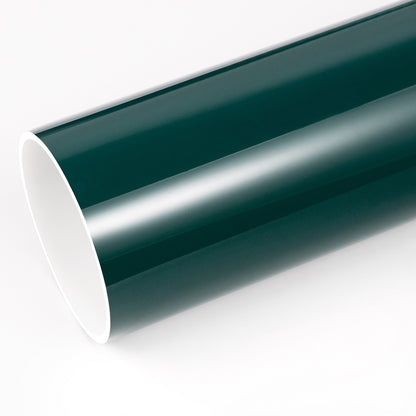 Vinyl Wrap Clear Green