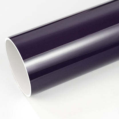 Gloss Vinyl Emperor Purple
