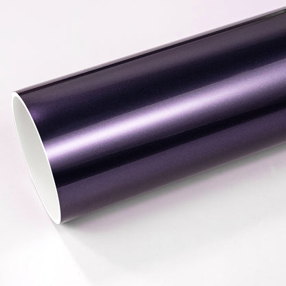 Vinyl Wrap Rosemary Purple